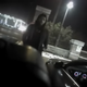 In this bodycam footage, Sterling Brown comes out of a store to find officers surrounding his car.